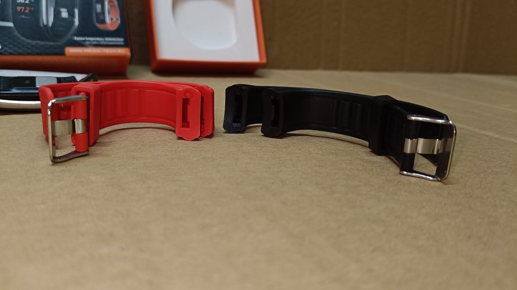 Smartband Activband  Temperature Media tech  MT866