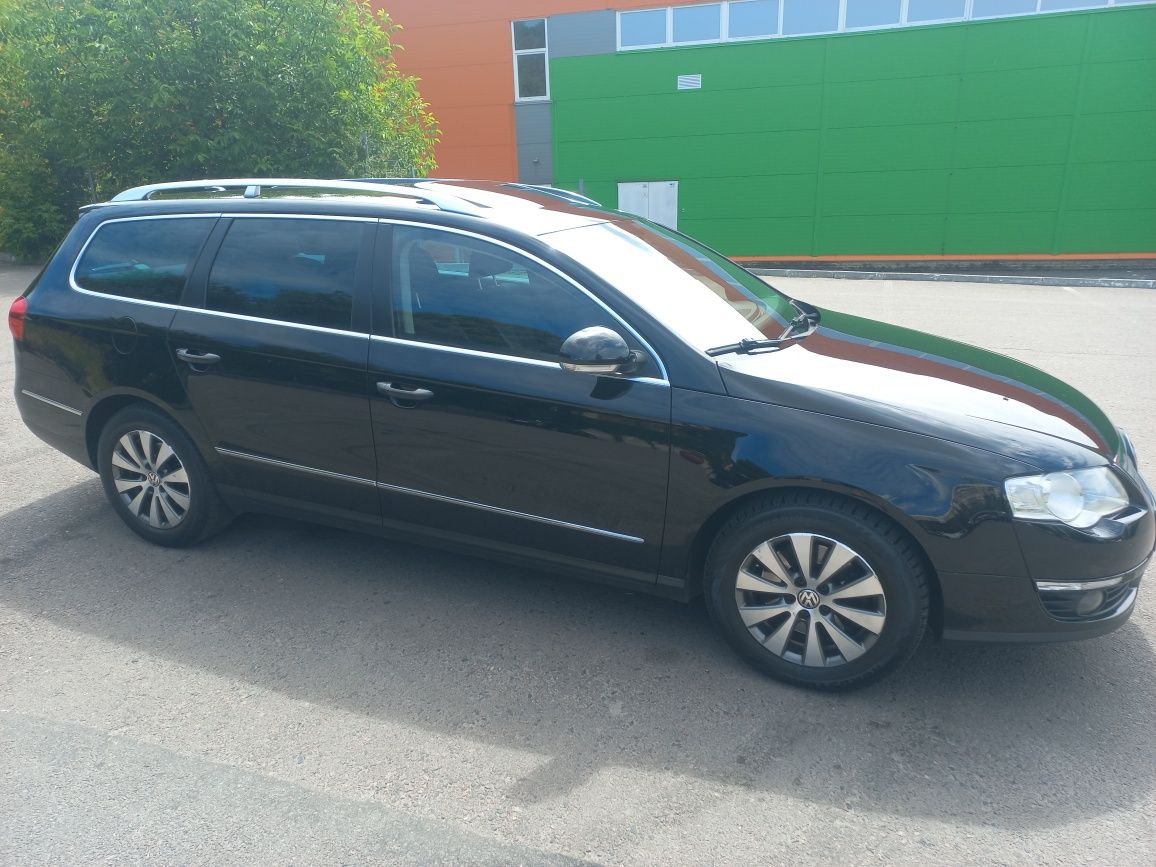 продам volkswagen passat b6 1.4  2009 р. фольксваген пасат