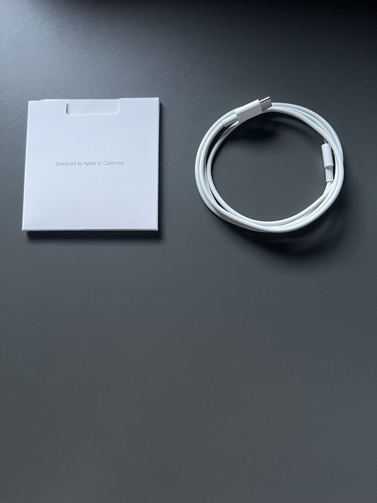 Air pods pro 2 generacji