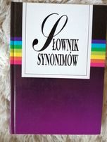 Słownik synonimów