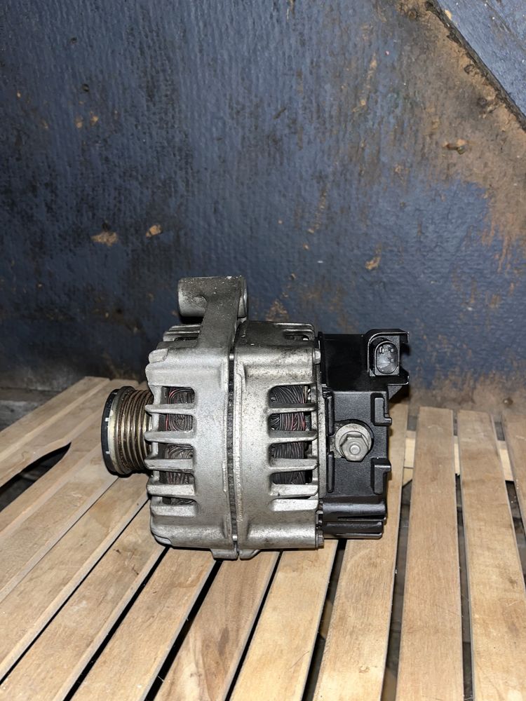 Alternator n47d20c