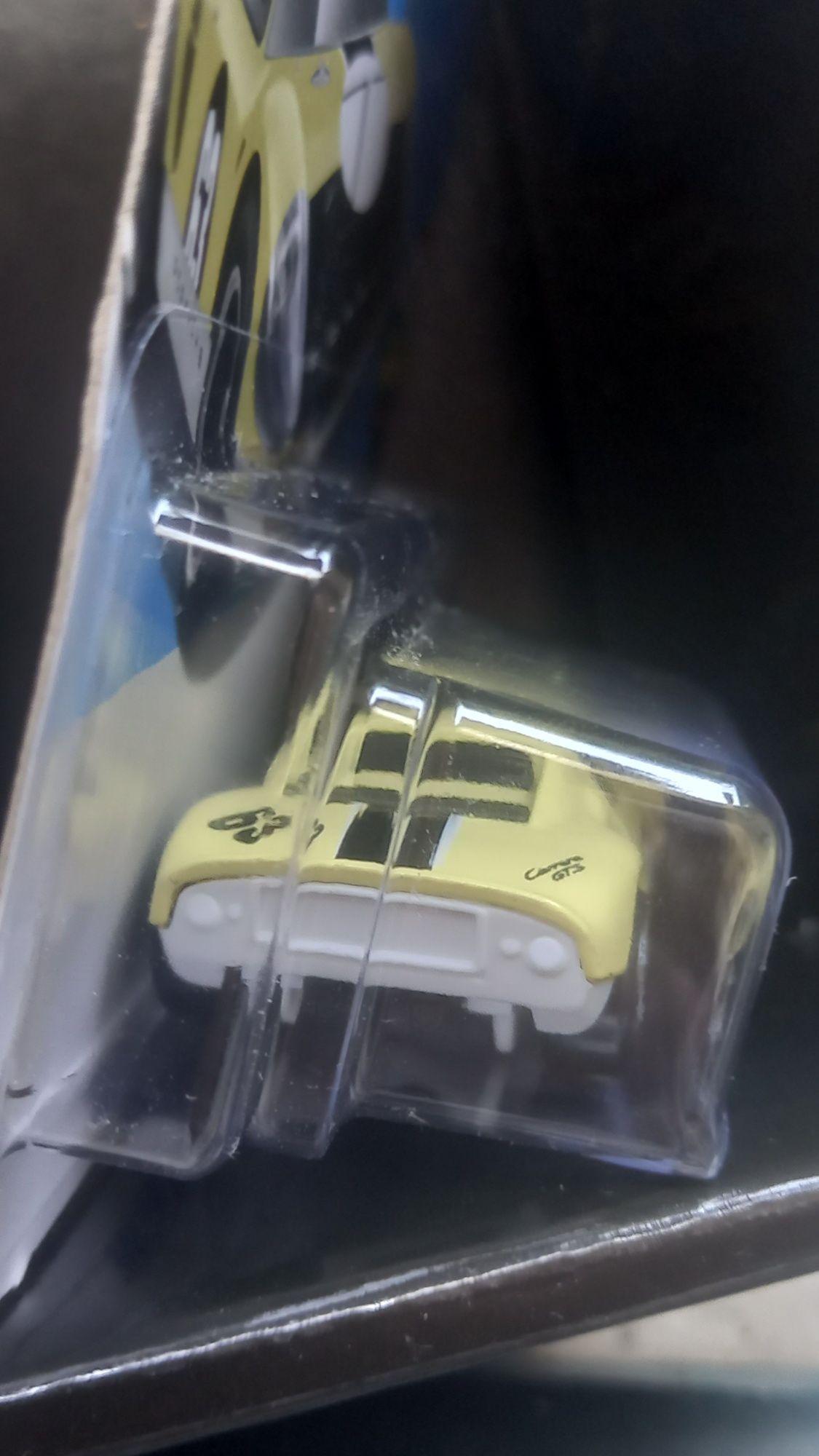 Porsche 904 carrera GTS hot wheels