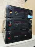 AV ресиверDenon AVR-X6200/3100/2100 /wifi /у з Німеччини