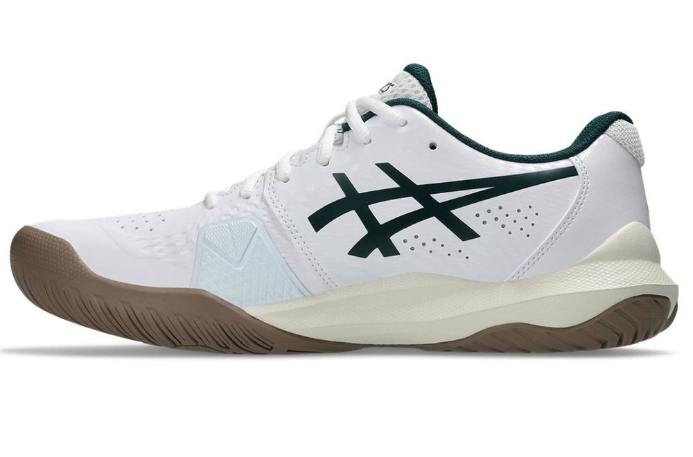 MEGA OKAZJA ! Buty tenisowe ASICS Gel-Challenger 14 r.42 - 26,5cm NOWE