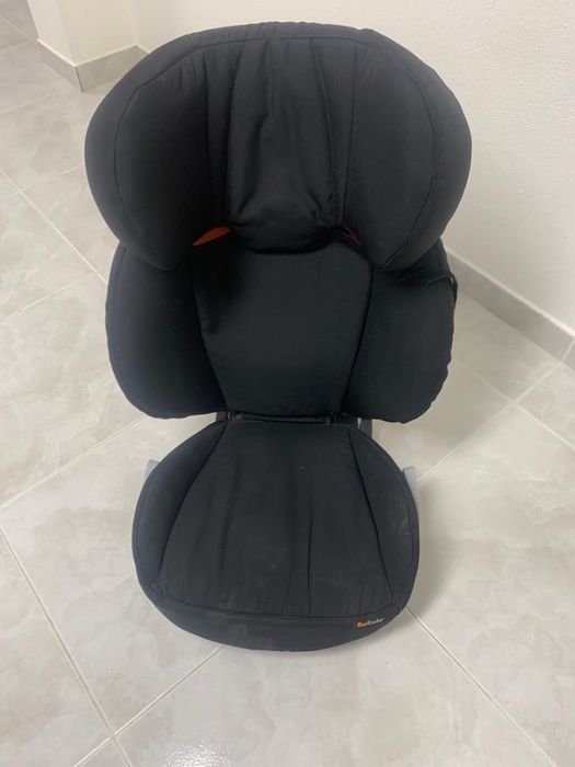 Cadeira criança para automovel