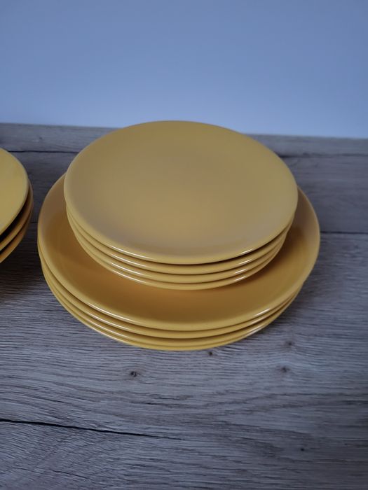 Komplet obiadowy Ambition