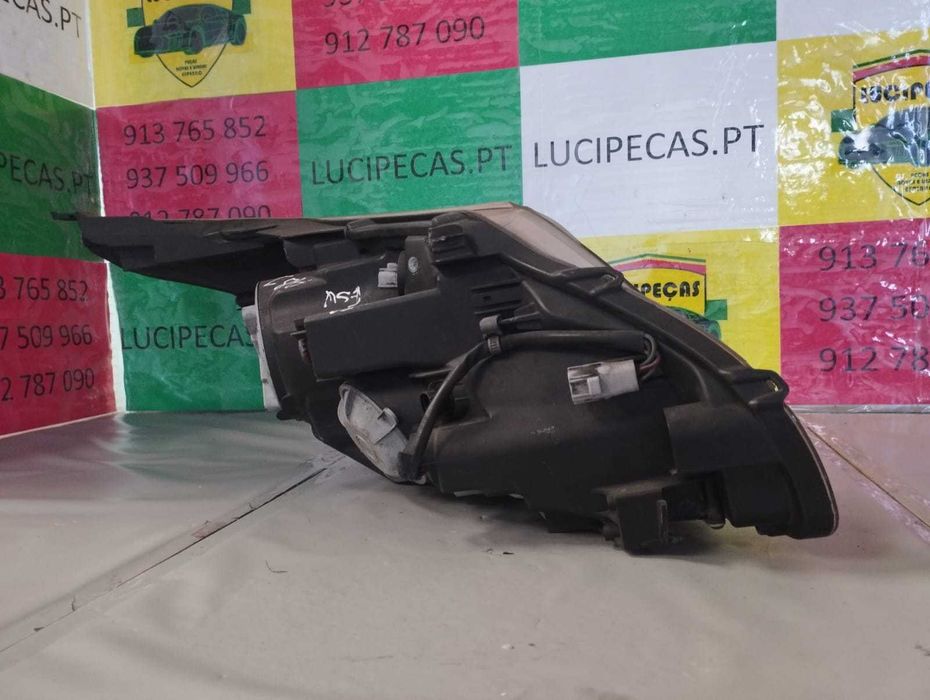 Otica Esquerda TOYOTA AVENSIS | 119280