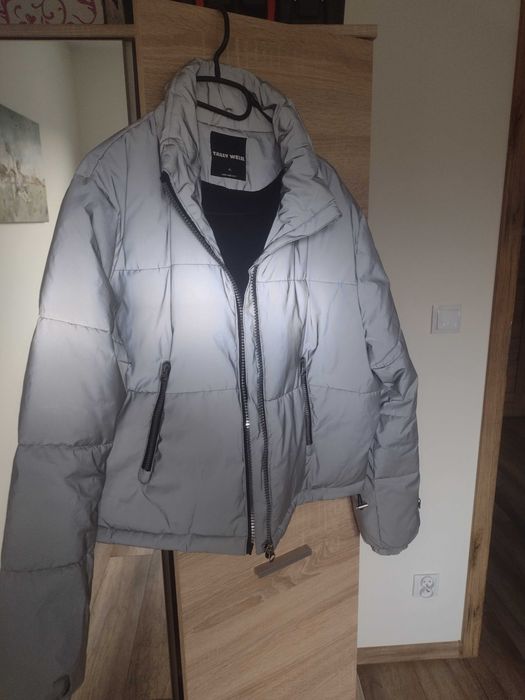 Kurtka TALLY WEIJL rozmiar XL