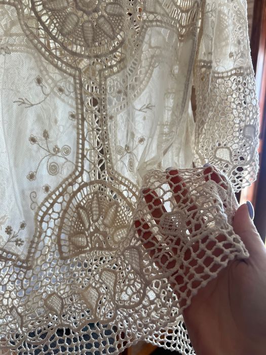 Блуза жіноча святкова