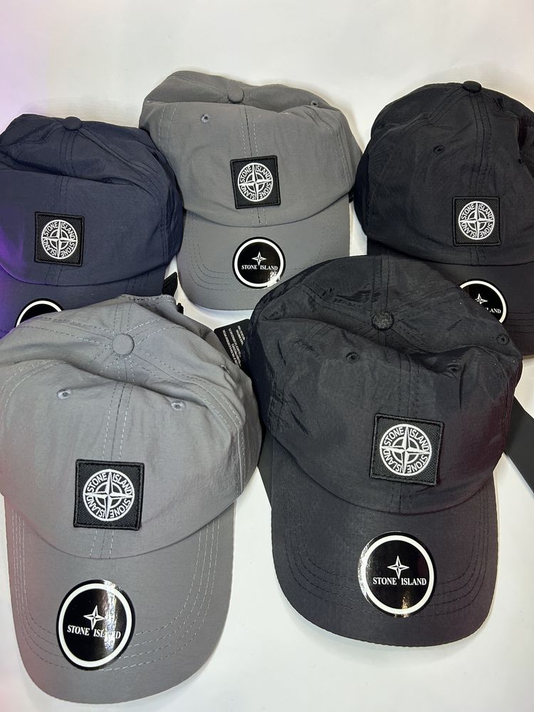 Бейс Stone Island Opt/Drop
