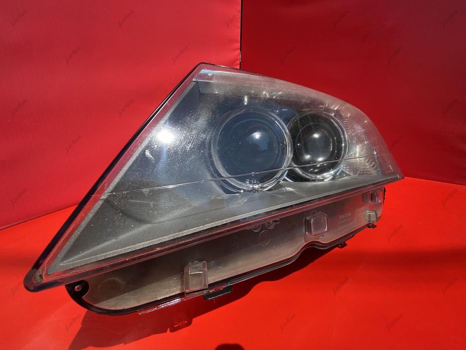 Фара левая BMW X3 F25 ліхтар фара фонарь фанар бмв х3 ф25 Розборка ф25