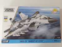 Cobi 5833 MiG-29 Ghost of Kyiv