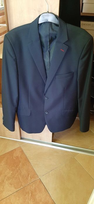 Marynarka firmy Lord