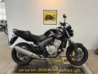 Honda CBF 600N CBF600N ABS ! IMPORT NIEMCY ! Raty 0% ! Transport !