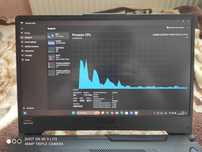 Asus tuf gaming f15