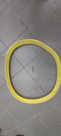 Vendo espuma protetora de aro roda 29 e valvulas tubeless