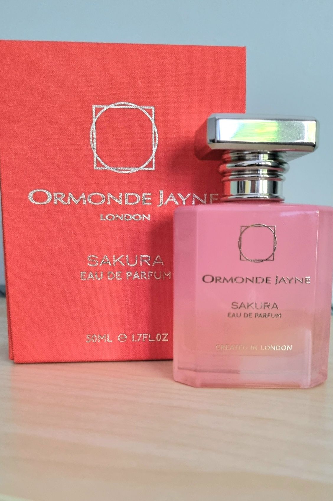 Sakura Ormonde Jayne - 50ml