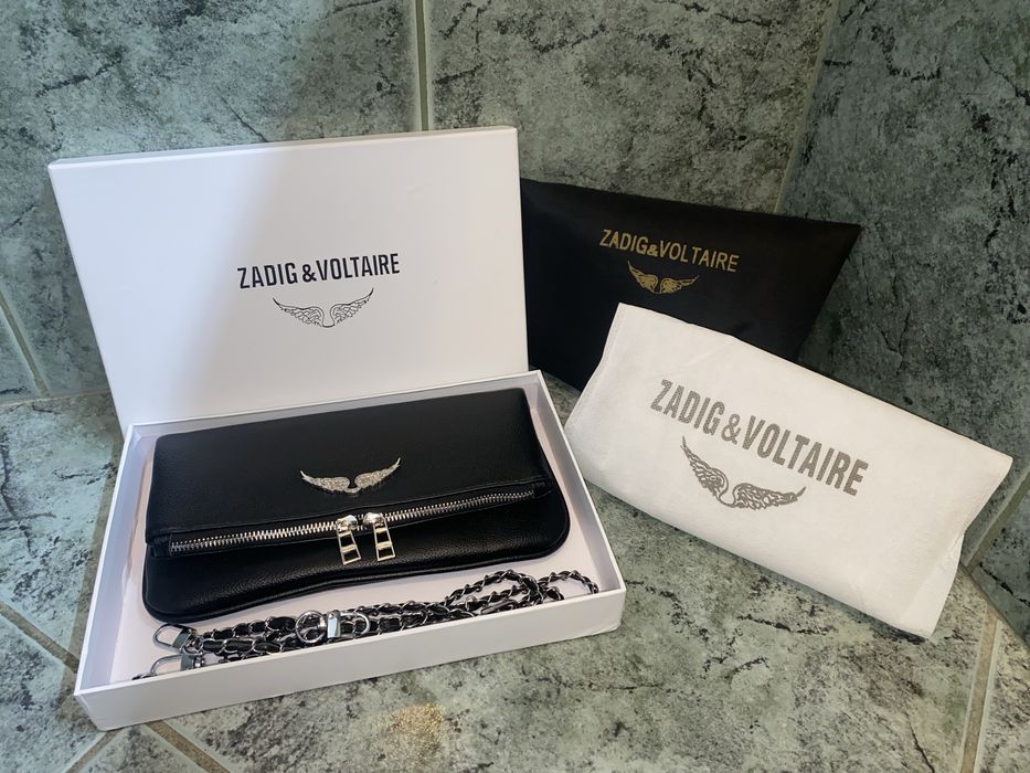 Mala zadig e voltaire