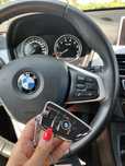 BMW SUV X1 xDrive25e híbrido plug-in 220cv tração 4 rodas 2020