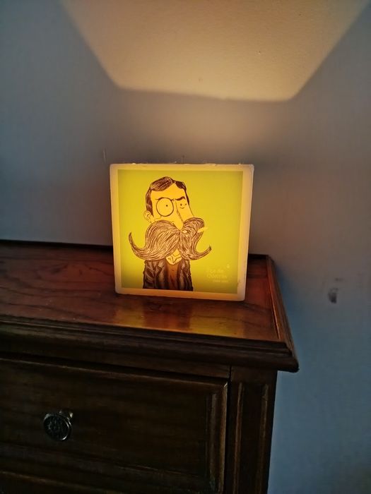 Caixa Vela Poetas e escritores portugueses