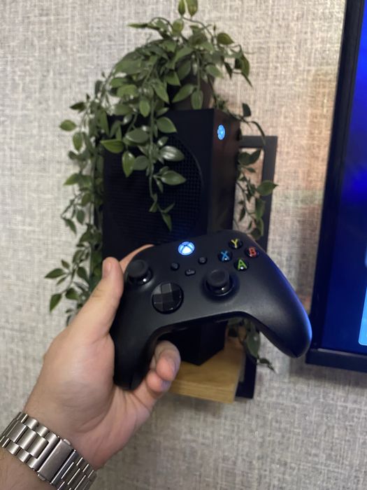 XBOX Series S / 1 TB