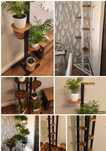 Piękny Oryginalny Kwietnik LOFT DOWOLNY MODEL !!!