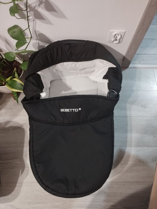 Gondola do wózka Bebetto
