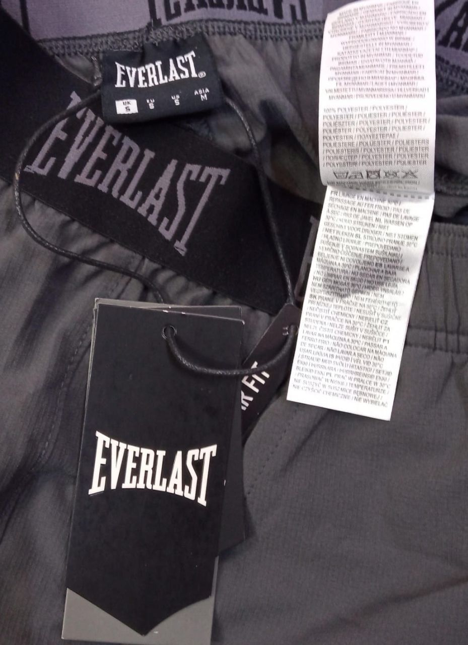 Шорты мужские Everlast новые оригинал