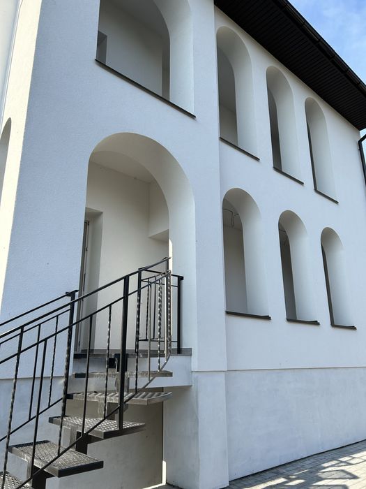 Будинок ЦЕНТР міста