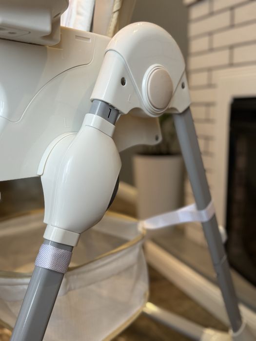 Стілець для годування CARRELLO Stella CRL-9503 Caramel CRL-9501 Toffee