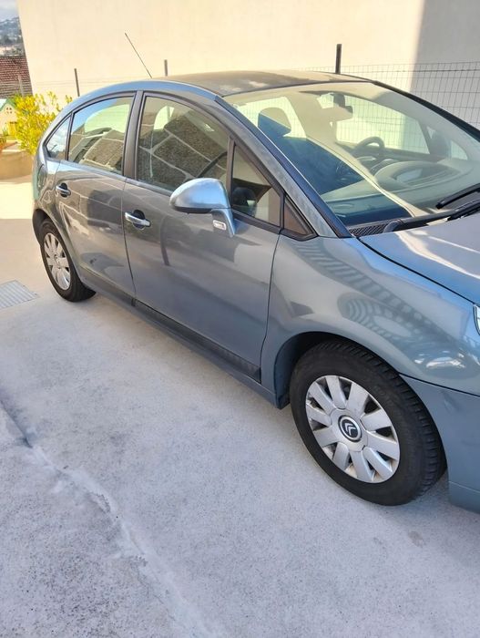 Citroën C4 1.4 16V VTR Pack