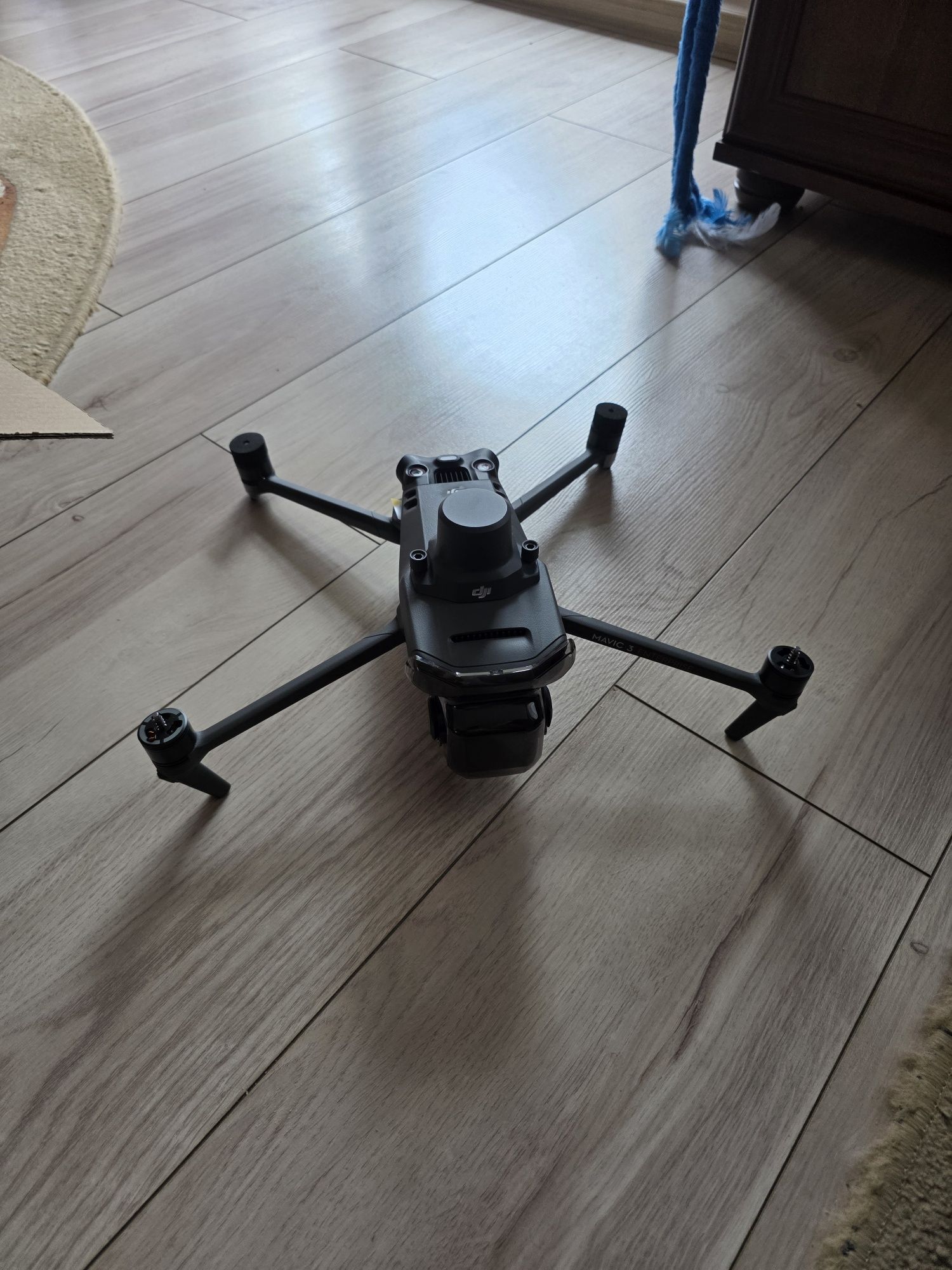 Mavic 3M Multispectral