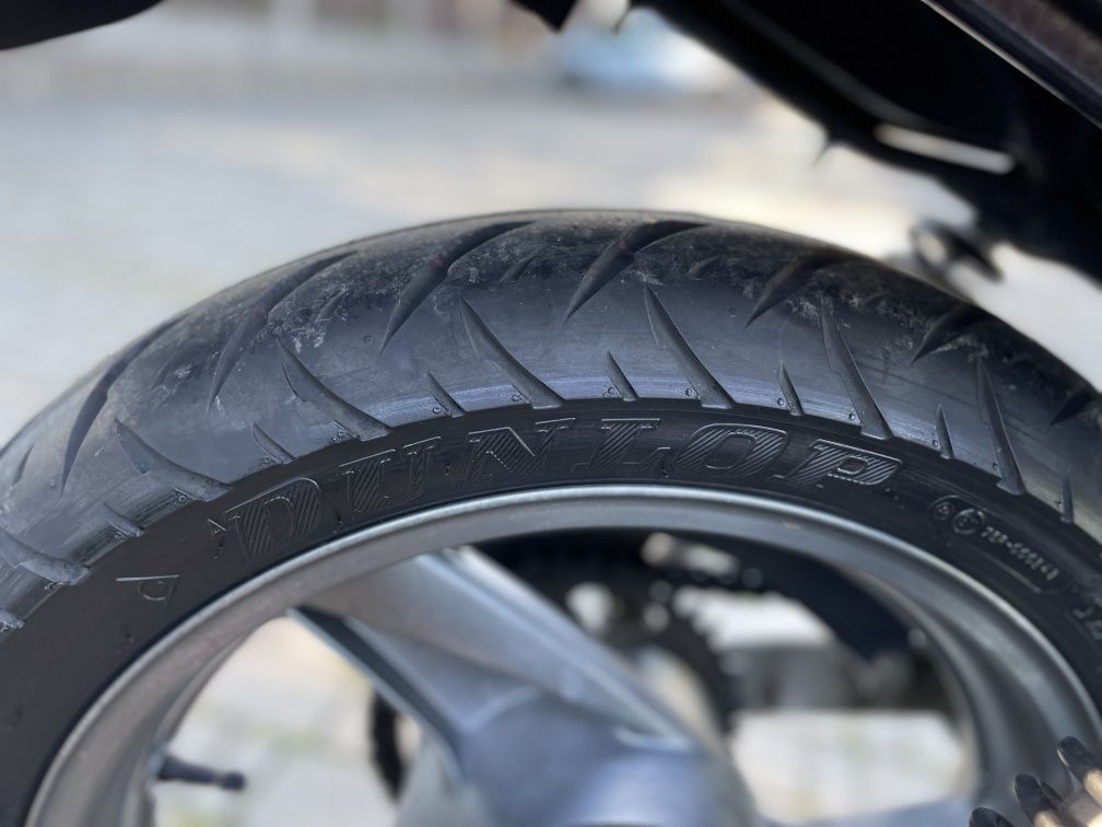 В продажі Kawasaki ER5 Щойно з Німеччини