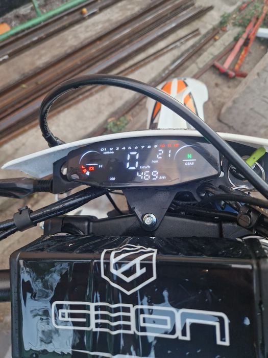 GEON GNS 300 на 32 к.с