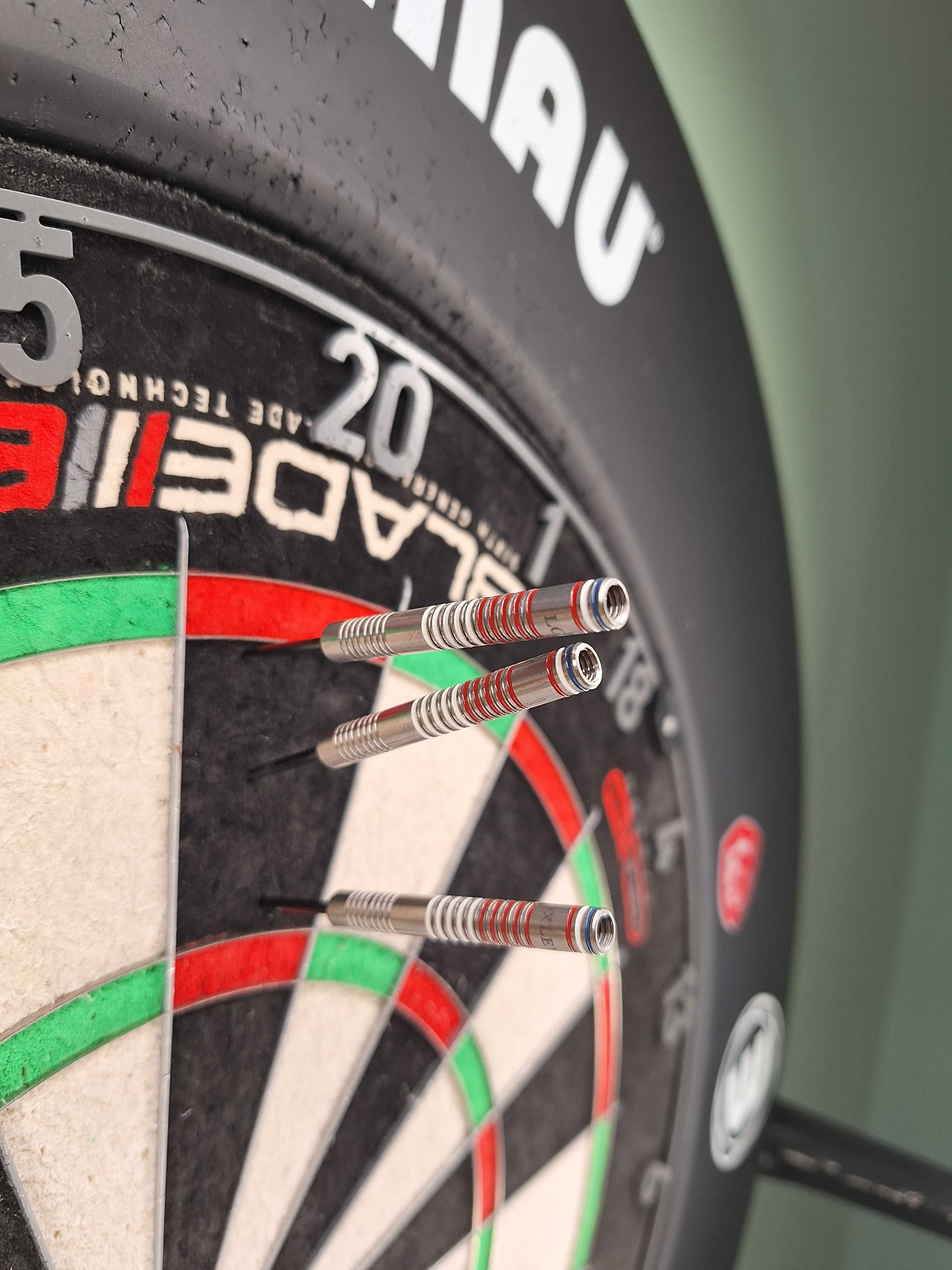 Lotki Rzutki Loxley The IMP 90% 23g DART
