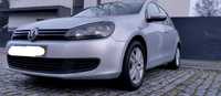 VW Golf TDI 1.600