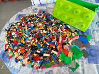 Legos legocity todos por o vakor do anuncio