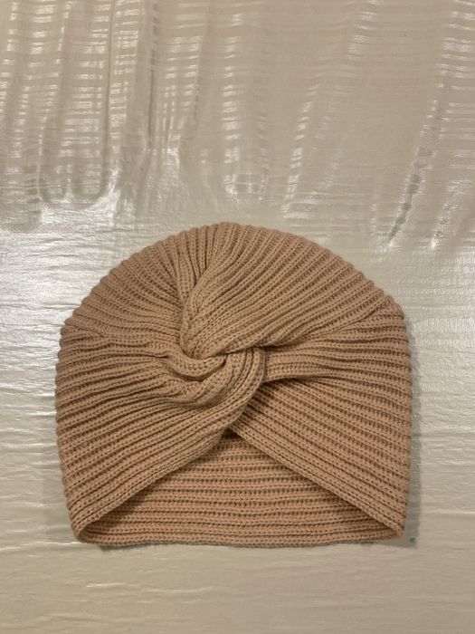 Шапки на дівчинку zara та hm