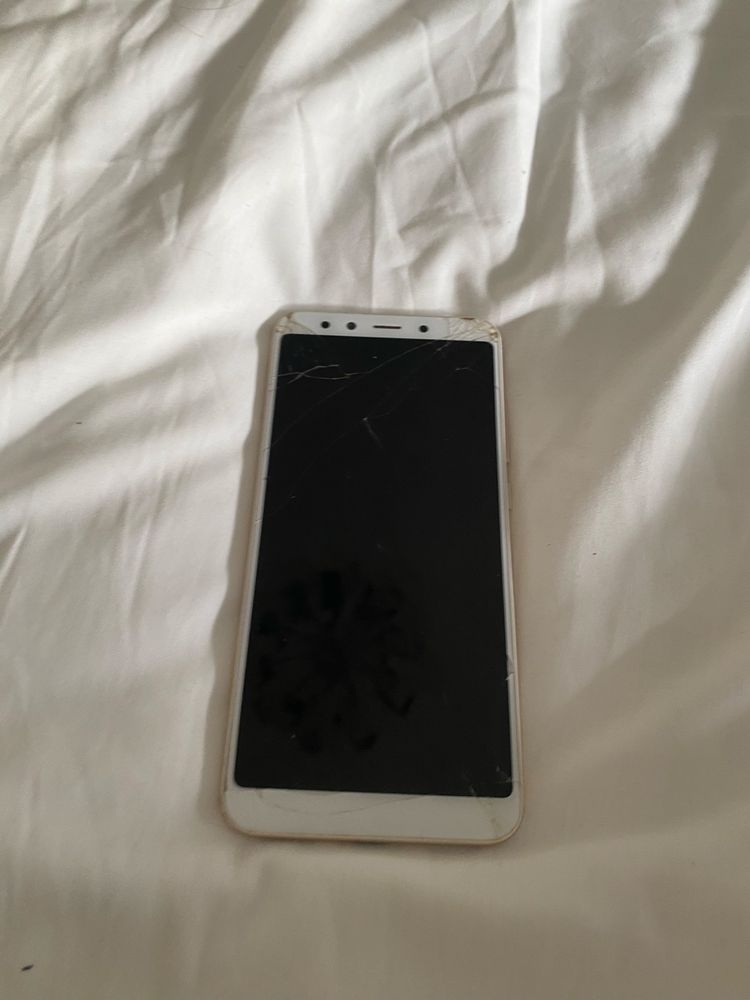 Xiaomi Mi A2 usado