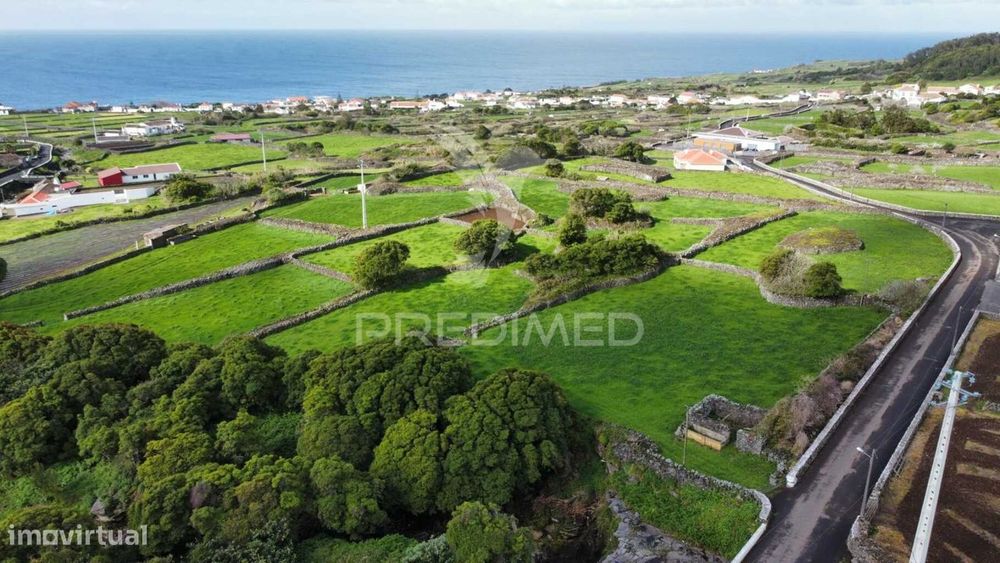 Lote para construção nº3