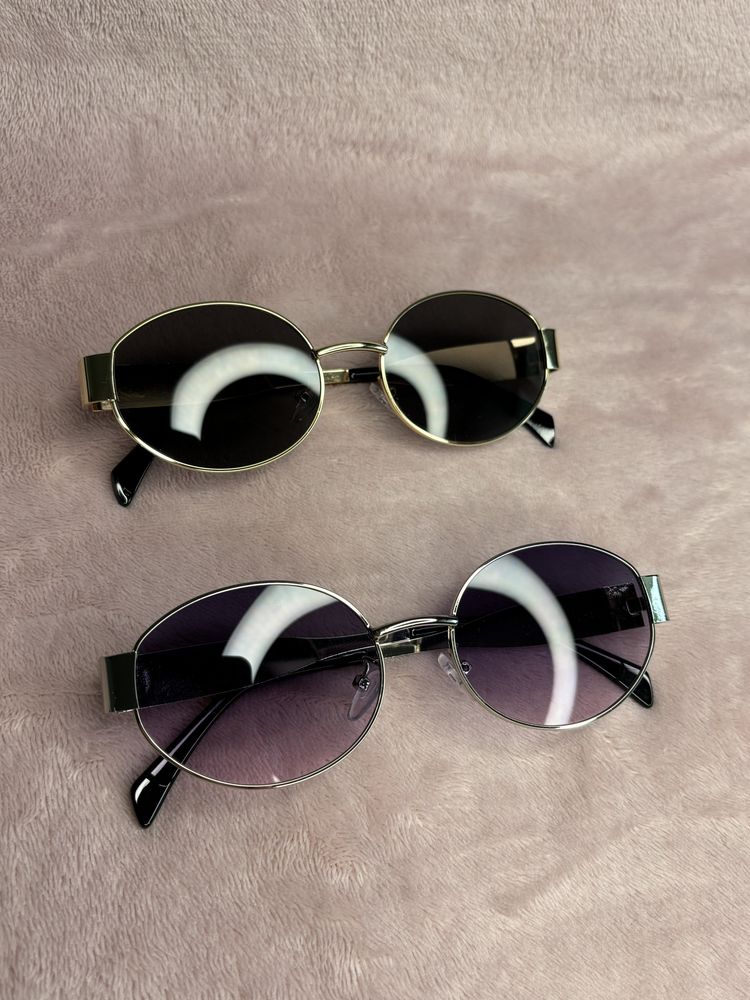 Окуляри сонцезахисні очки солнцезащитные