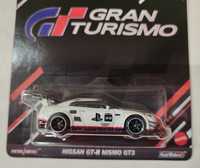 Nissan GTR Nismo Gt3