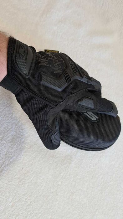 Тактические перчатки  Mechanix  повнопалі Є ОПТ