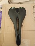Siodełko SELLE ITALY C2 Gel Flow