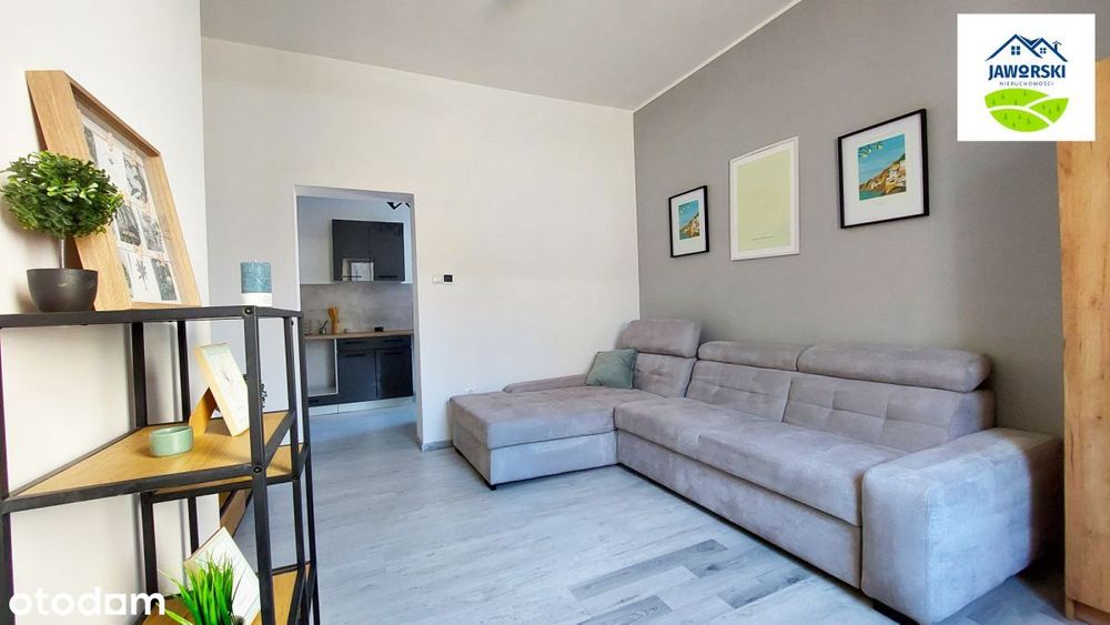 Mieszkanie w Boguszowie Gorcach - inwestycja