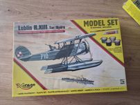 Mirage-Hobby 848091 MODEL SET- Lublin R.XIII Ter / Hydro