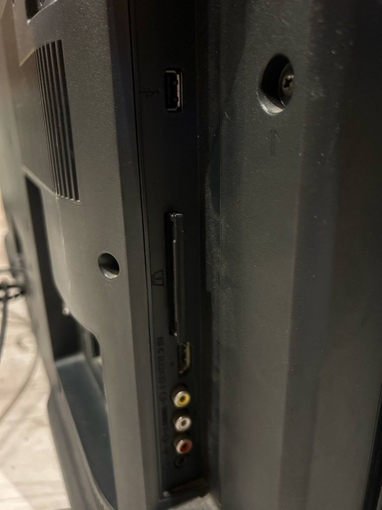 Telewizor Sony KDL 40P5600