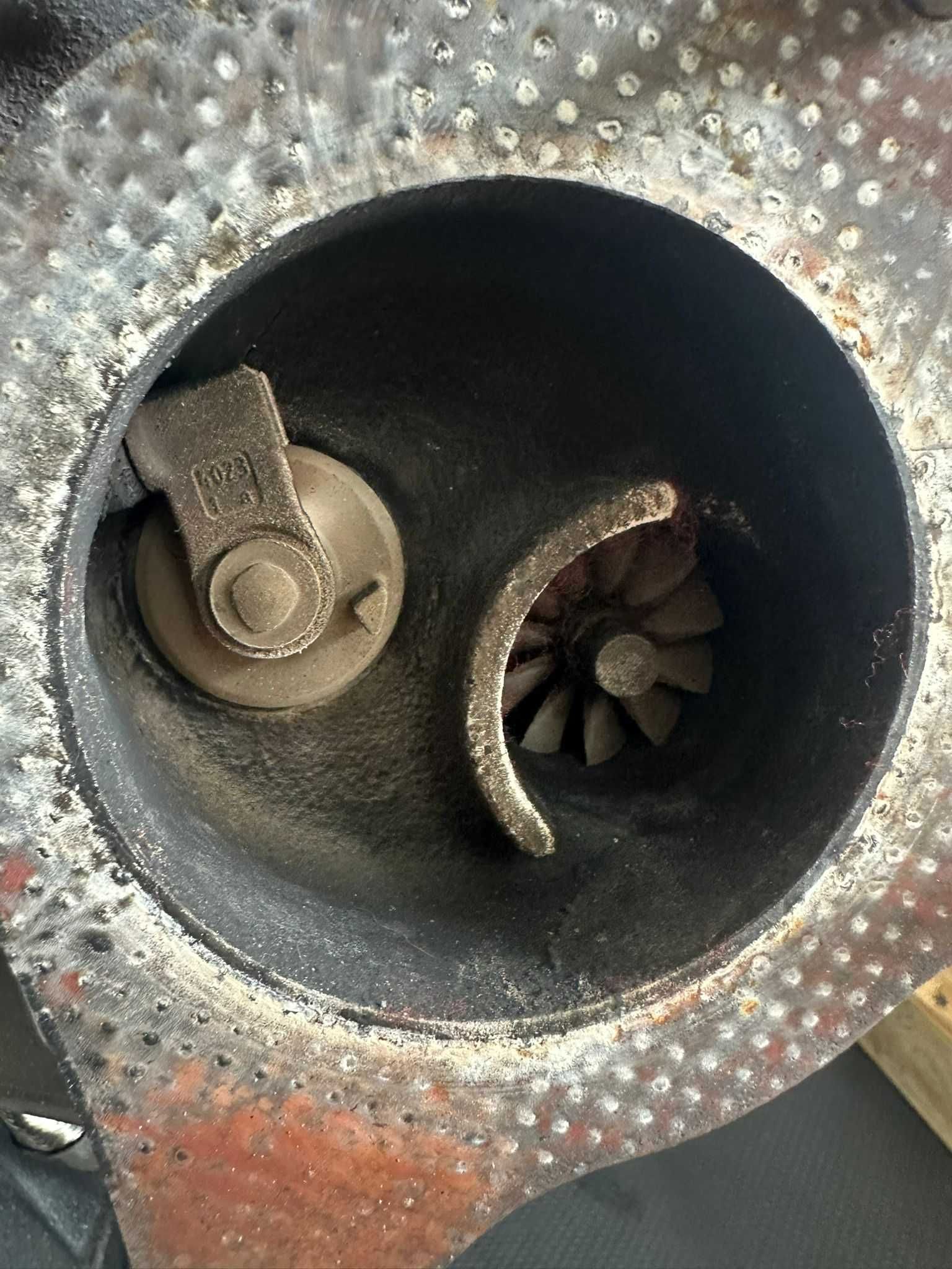 Motor 2.0 TSI TFSI Audi TT.S A3  Golf v  200cv BWA