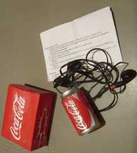 Радио Сувенирное Coca-Cola