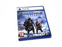 Gra God of War Ragnarok / PS5 / PlayStation 5 / Polska Wersja / PL